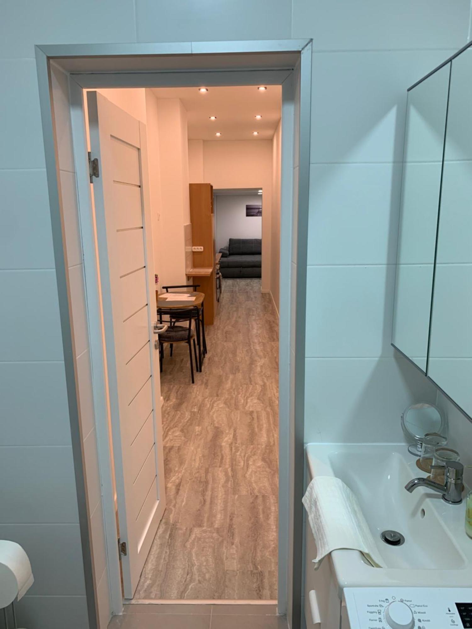 Standard Gallery بودابست المظهر الخارجي الصورة