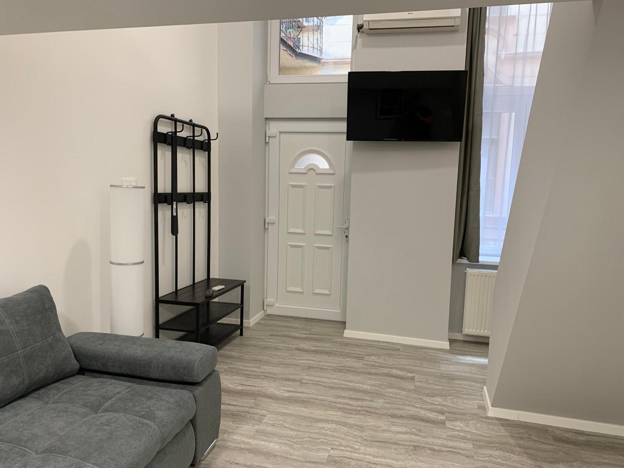 Standard Gallery بودابست المظهر الخارجي الصورة