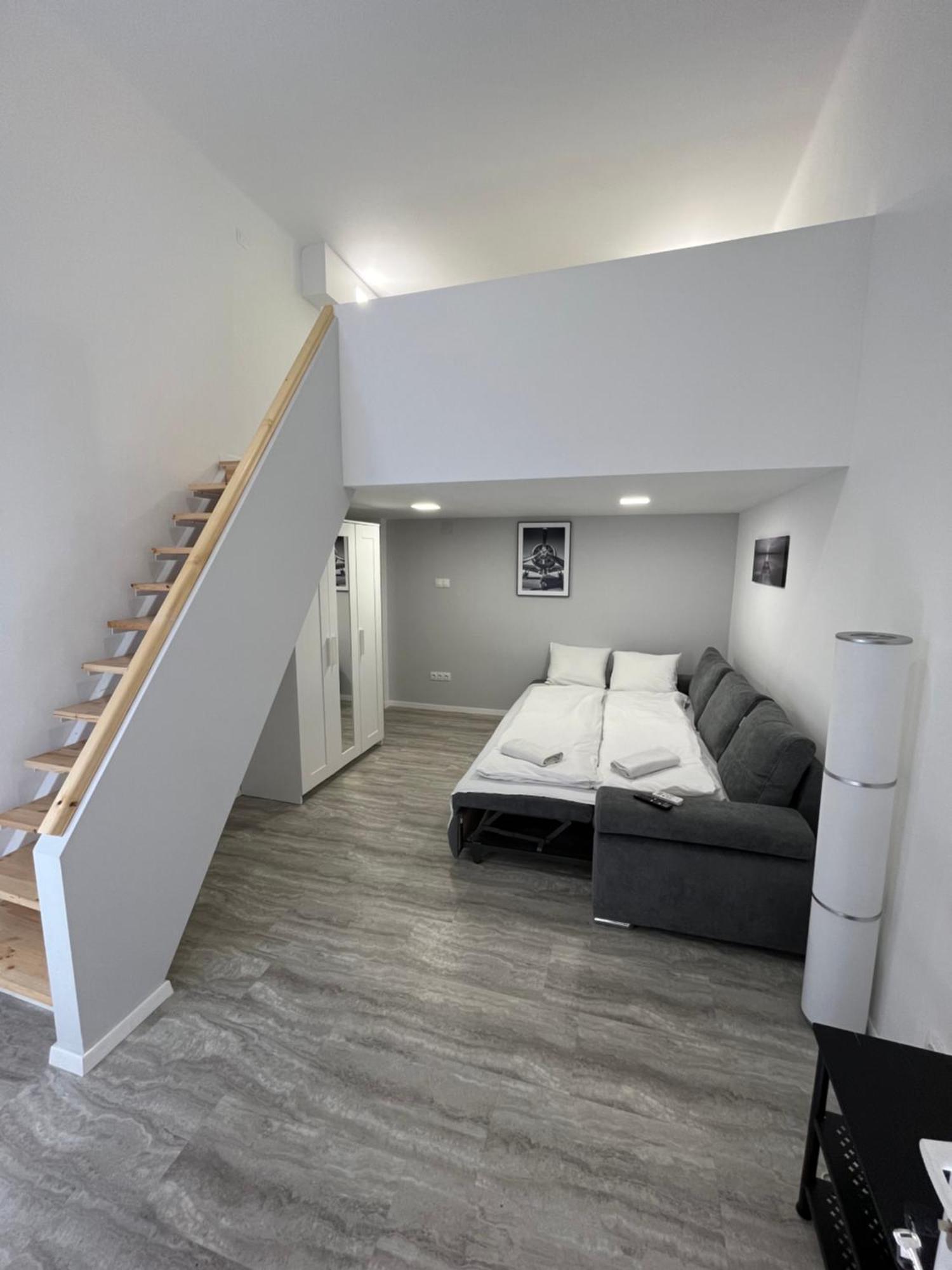 Standard Gallery بودابست المظهر الخارجي الصورة