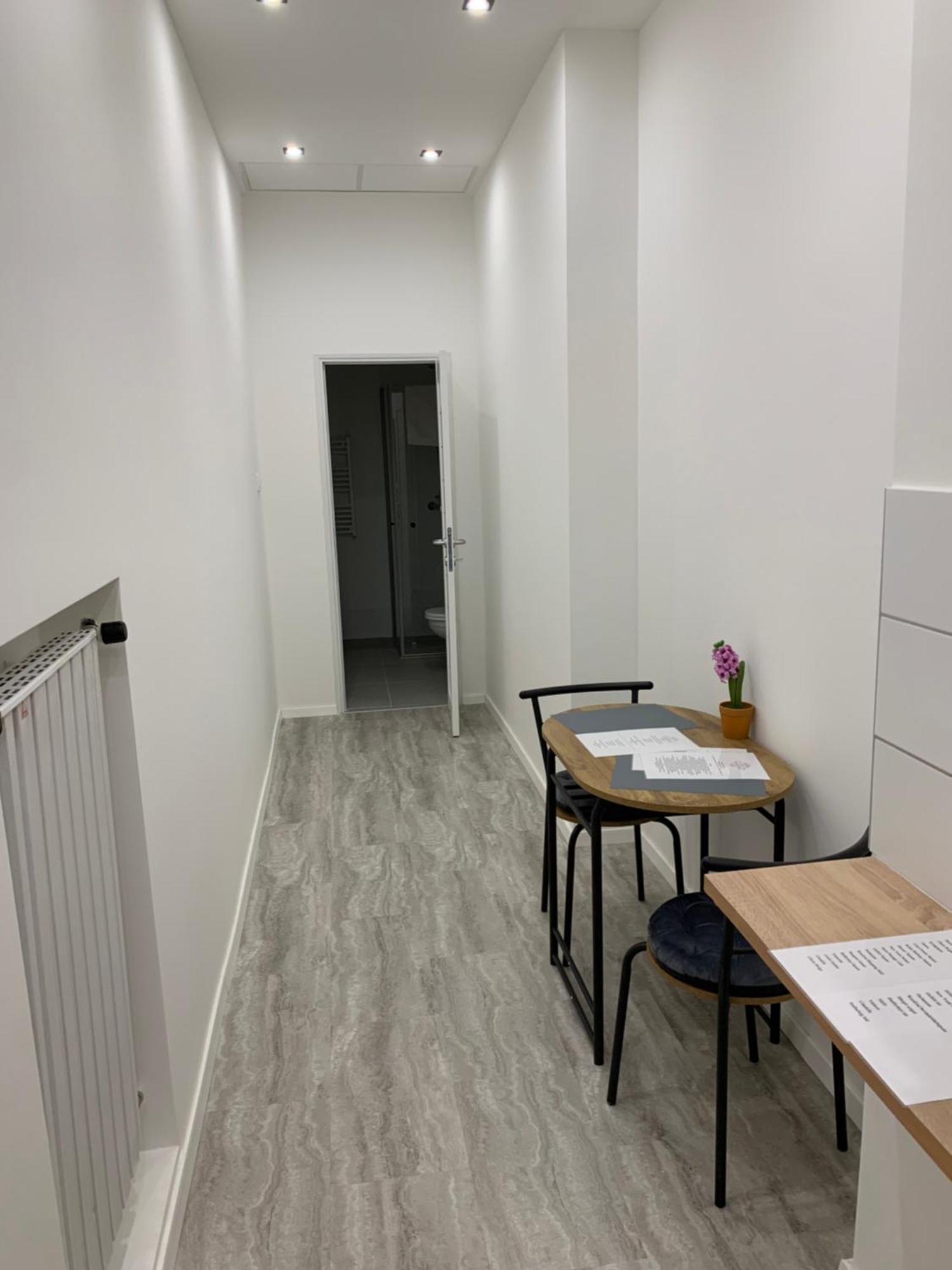 Standard Gallery بودابست المظهر الخارجي الصورة