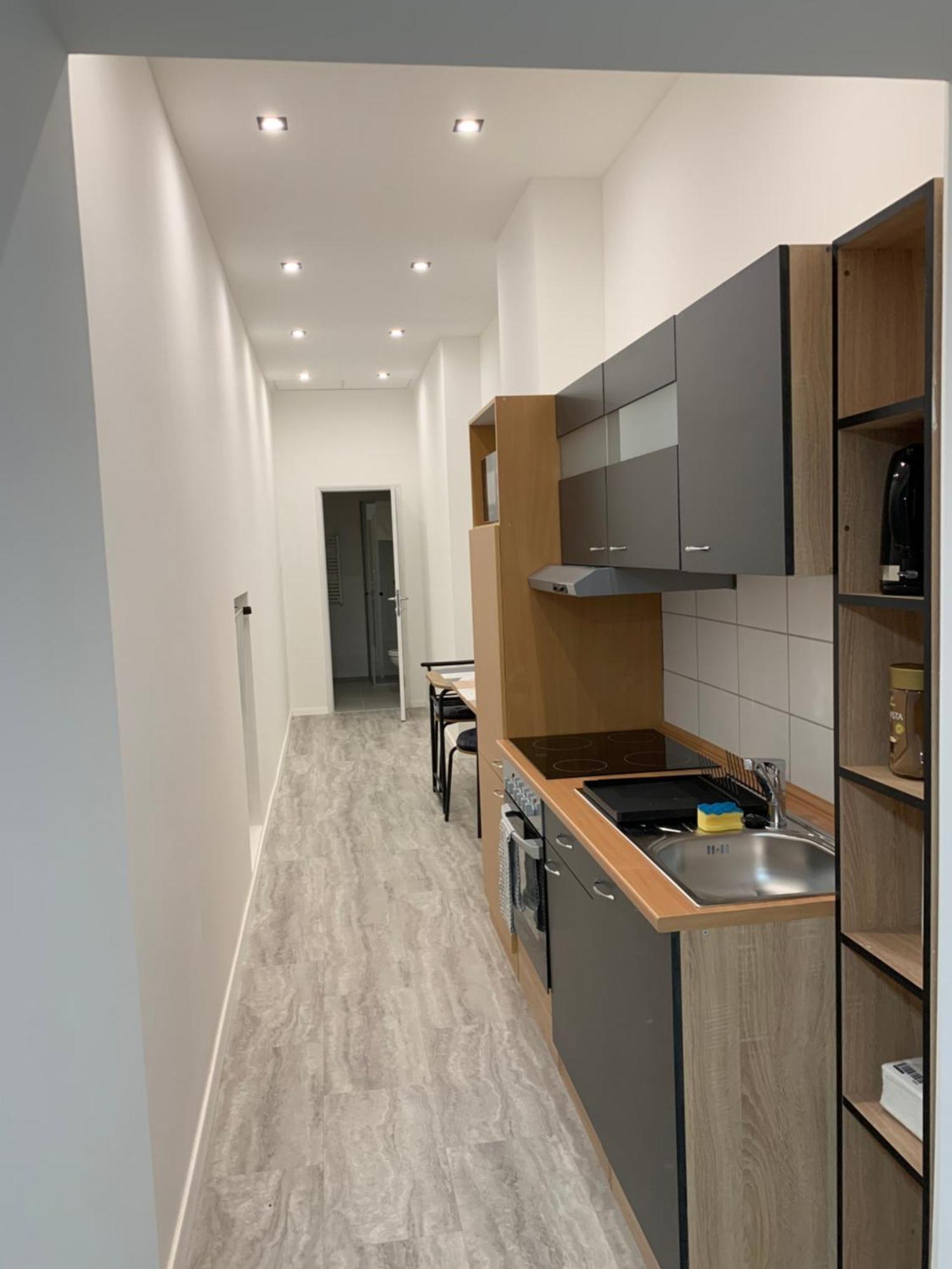 Standard Gallery بودابست المظهر الخارجي الصورة